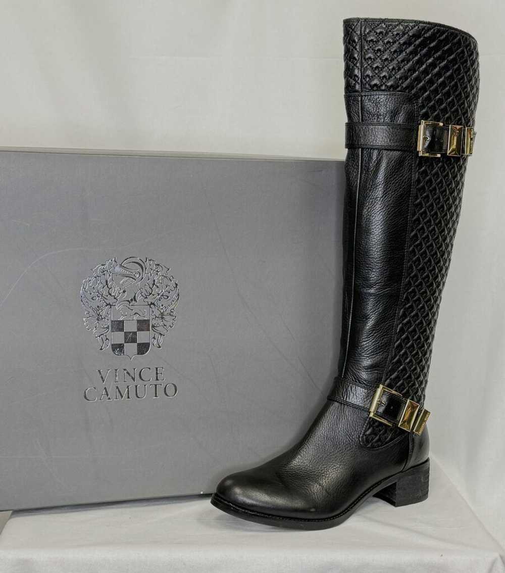 Vince Camuto Long Legged Boots - image 1