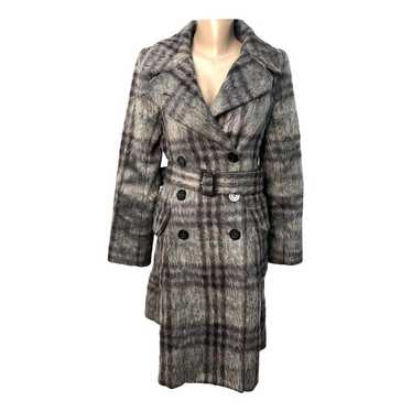 Burberry Wool coat