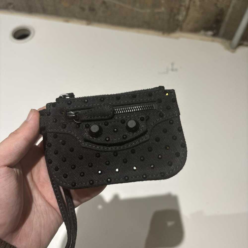 Balenciaga Card wallet - image 3