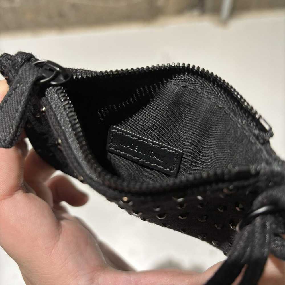 Balenciaga Card wallet - image 5