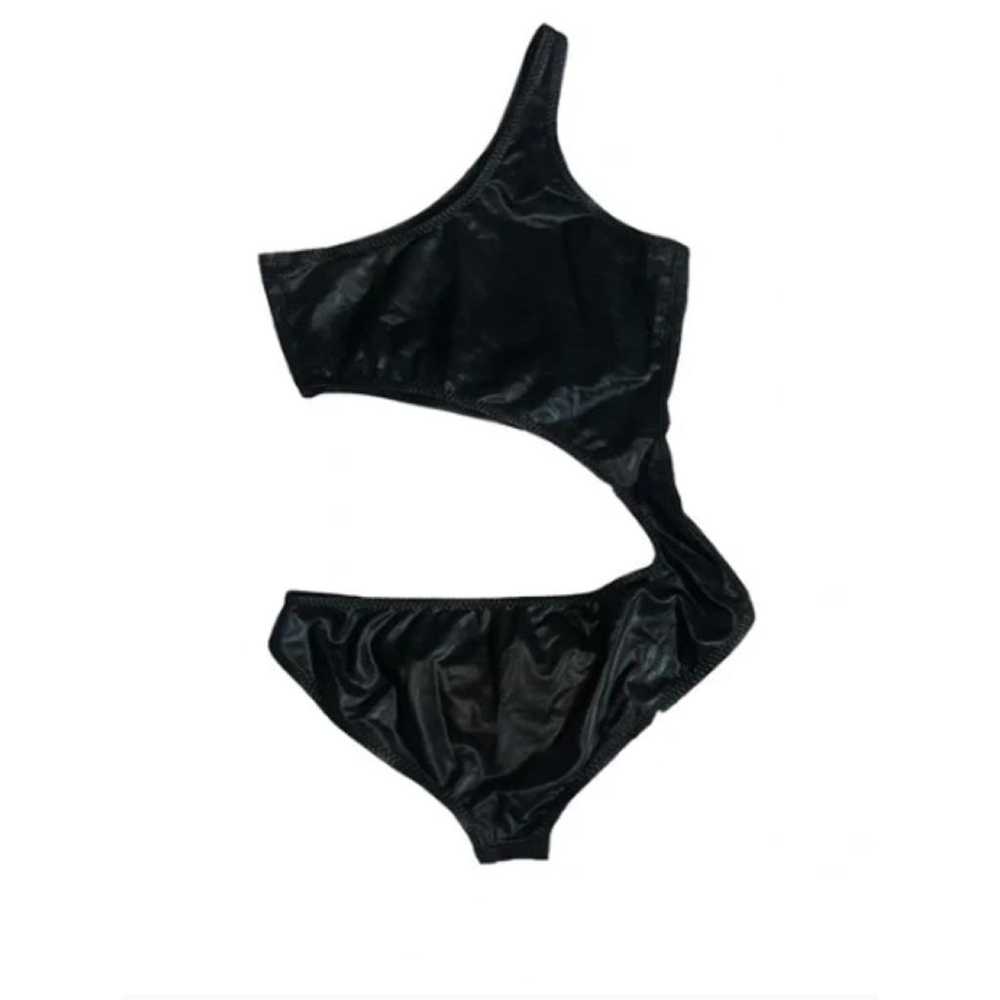 Norma Kamali One-piece swimsuit - image 2