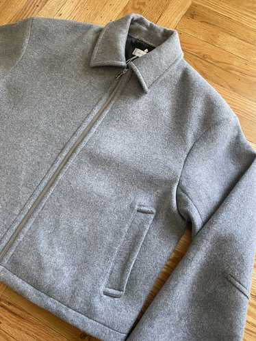 John Elliott BNWT John Elliott Lexington Full Zip 