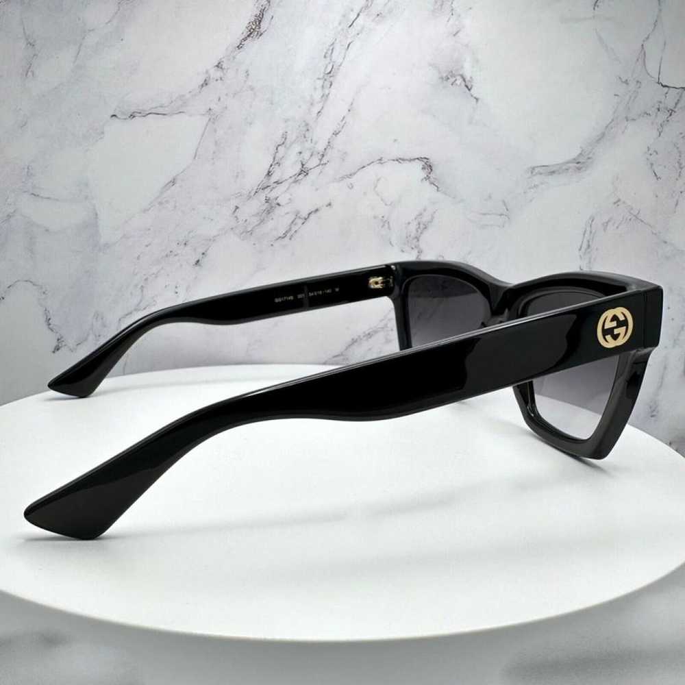 Gucci Sunglasses - image 11