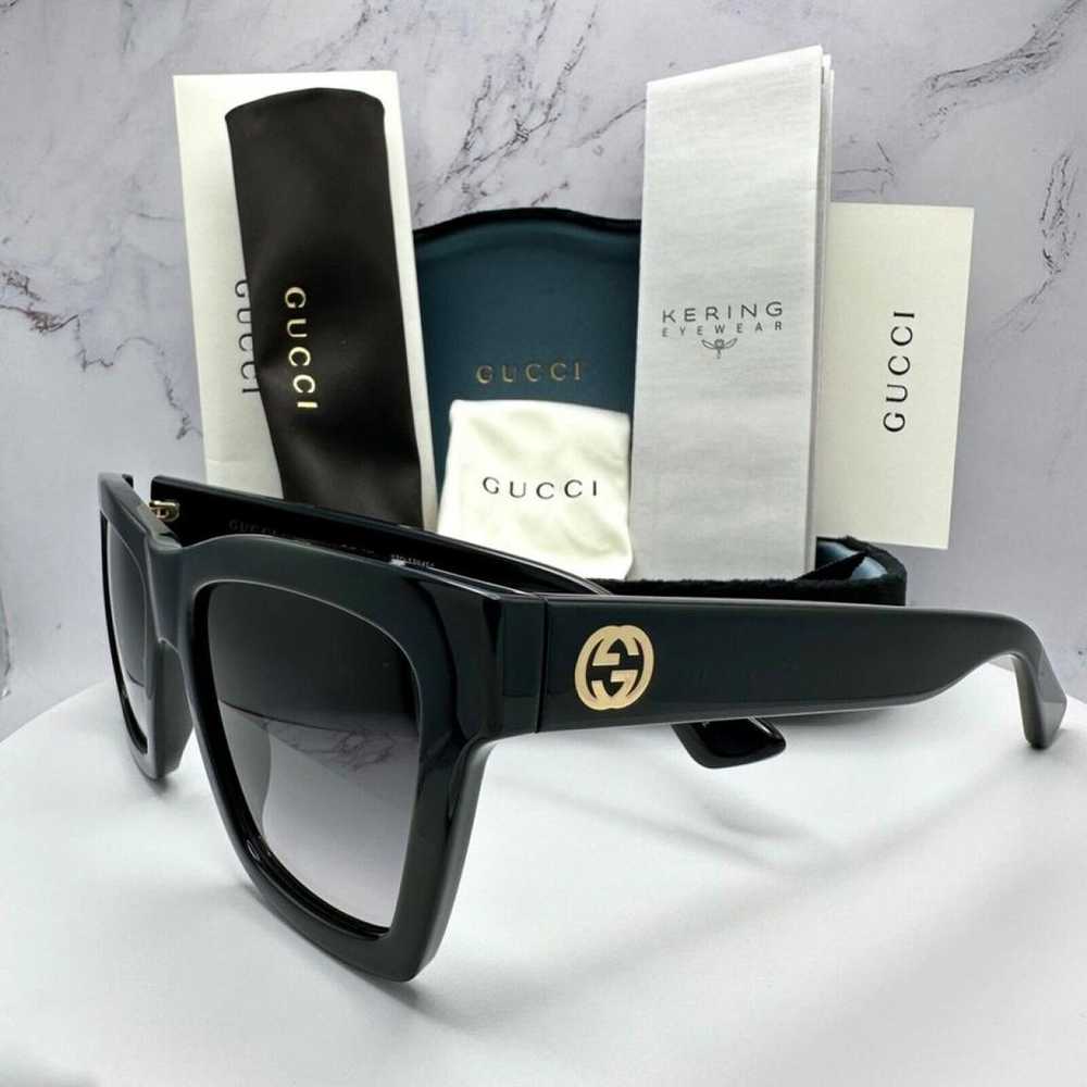 Gucci Sunglasses - image 12