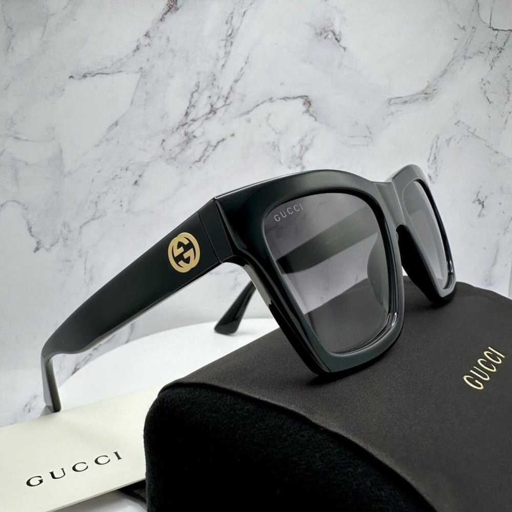 Gucci Sunglasses - image 5