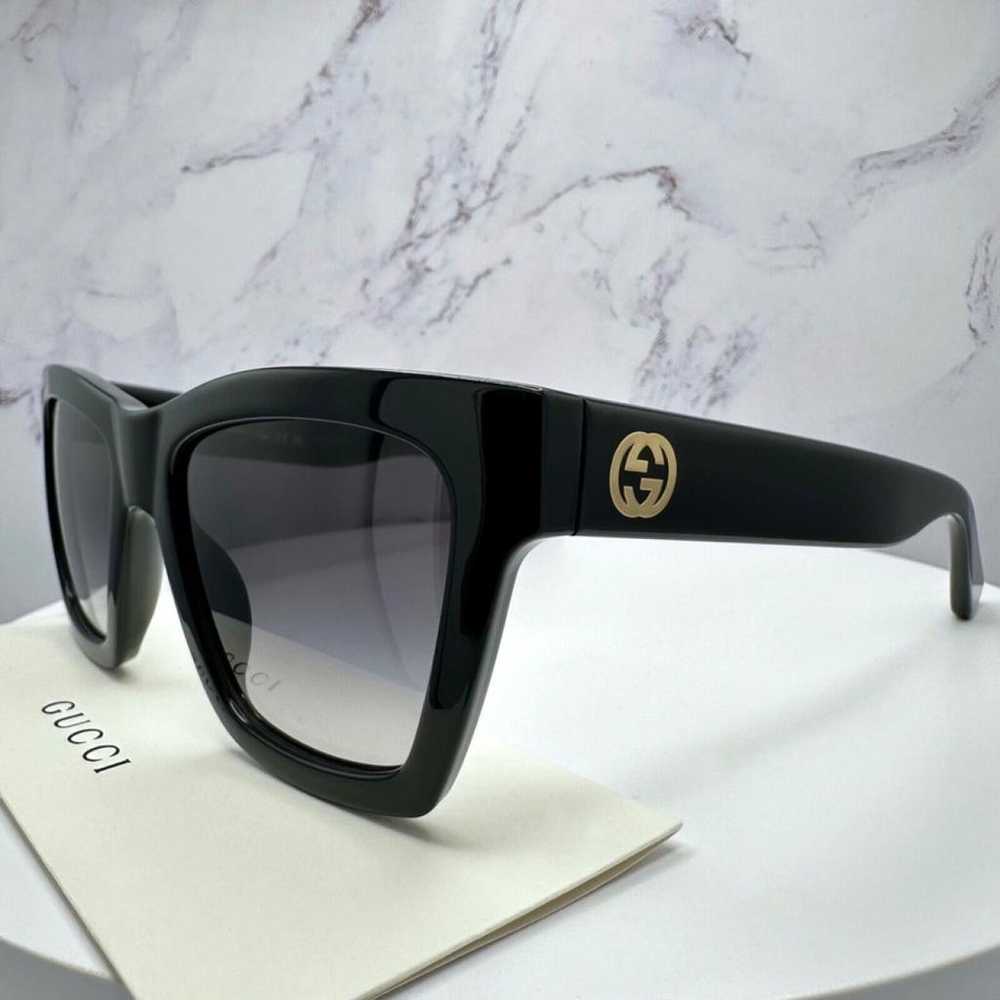 Gucci Sunglasses - image 6