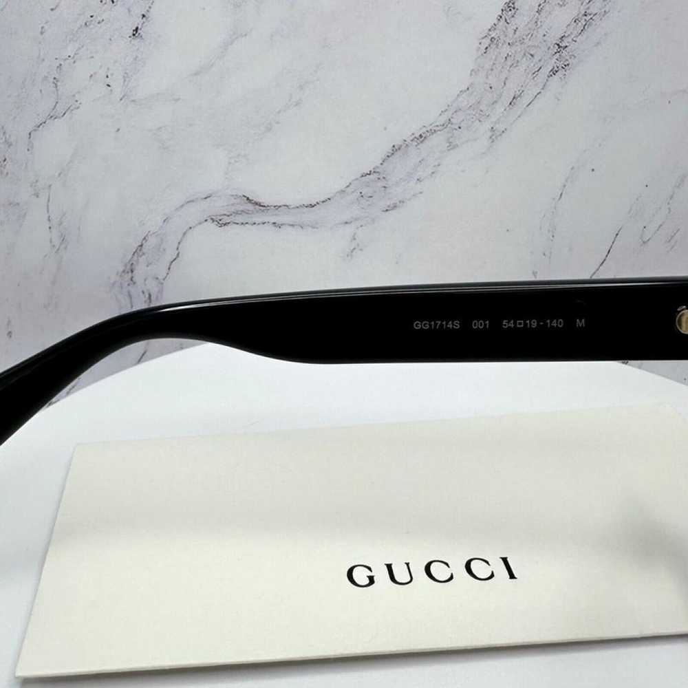 Gucci Sunglasses - image 7