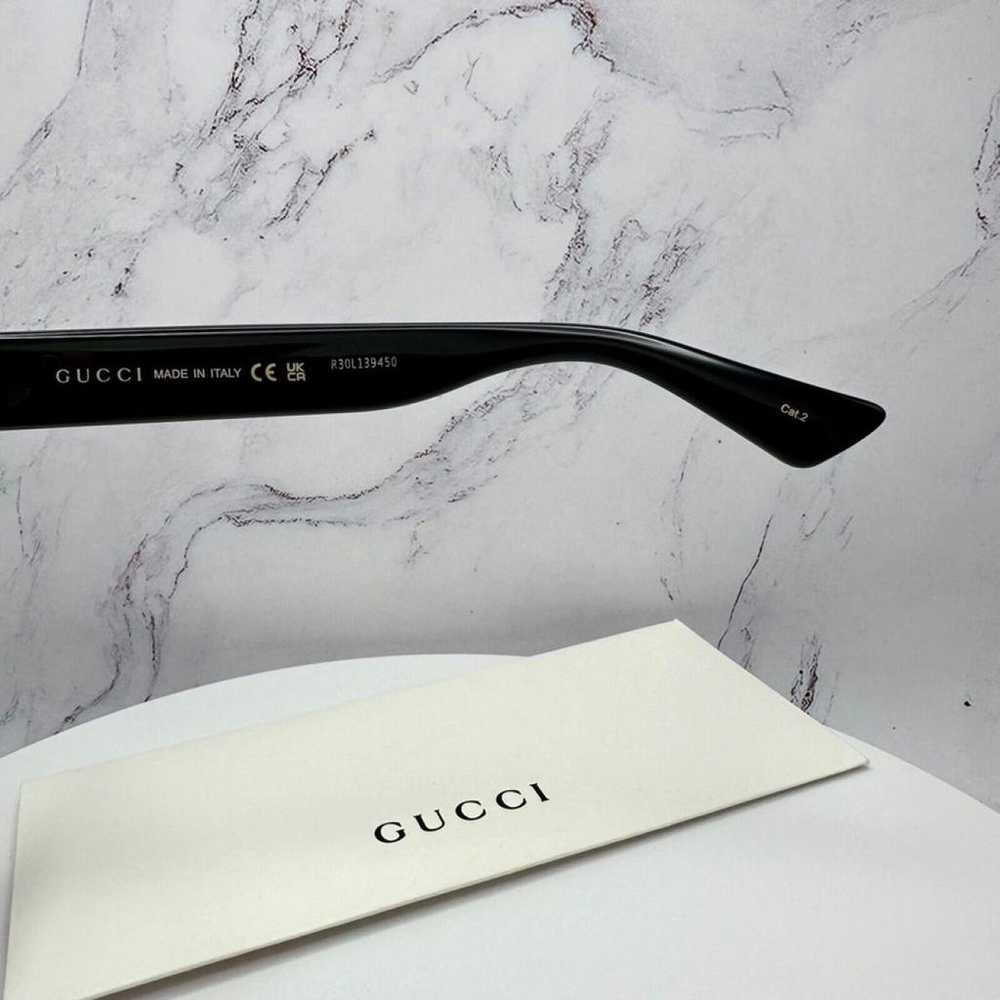 Gucci Sunglasses - image 8