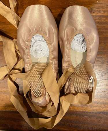 Gaynor Minden ヨーロッパトゥシューズ SC-9.5 M3PDH Gaynor Minden ヨーロッパトゥシューズ SC-9.5 M3PDH - メルカリ