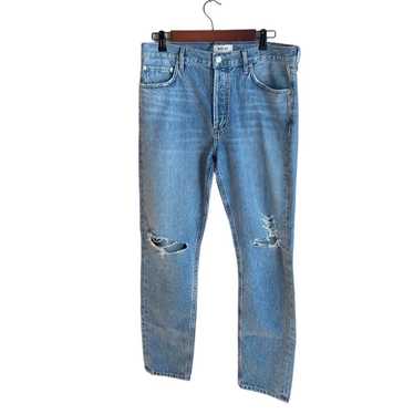 Agolde Straight jeans