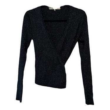 Diane Von Furstenberg Wool blouse