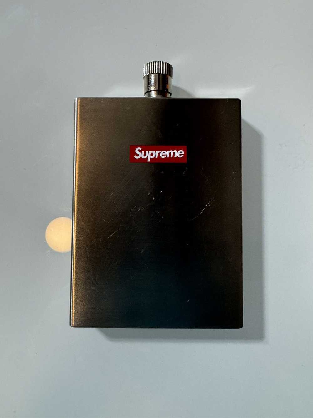 Streetwear × Supreme × Vintage SUPREME NEW YORK F… - image 2