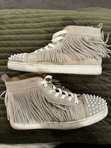 Christian Louboutin Christian louboutin High top B