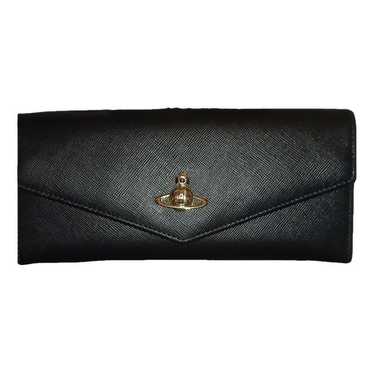 Vivienne Westwood Leather wallet