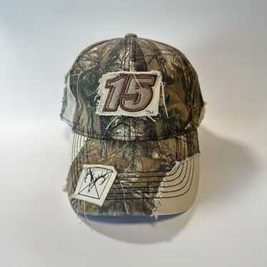 Realtree NASCAR Racing Hat - image 1