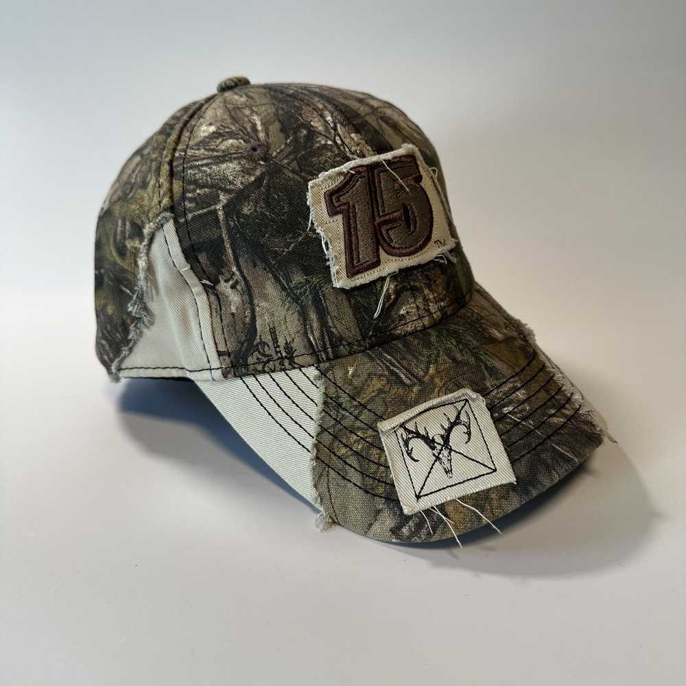 Realtree NASCAR Racing Hat - image 2