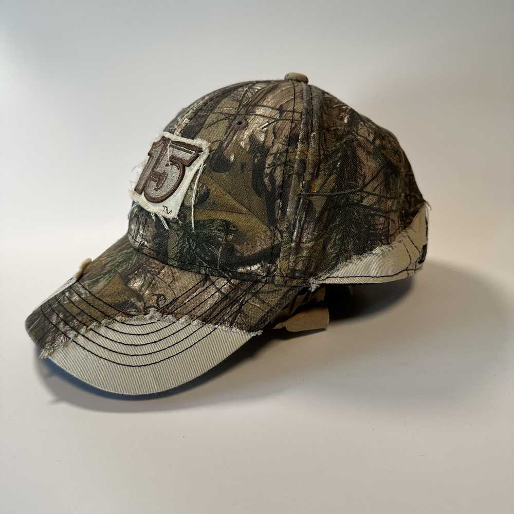 Realtree NASCAR Racing Hat - image 4