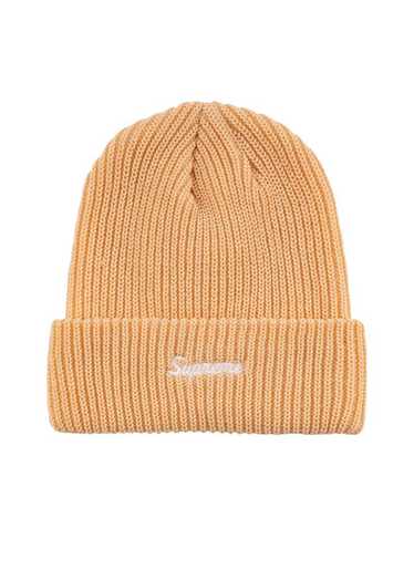 Supreme Supreme Loose Gauge Gauge Beanie