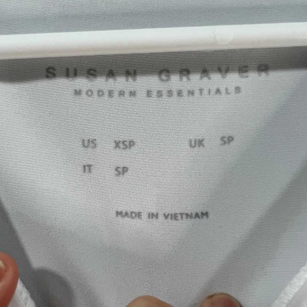 Other Susan Graver Petite Modern Essentials Liqui… - image 3