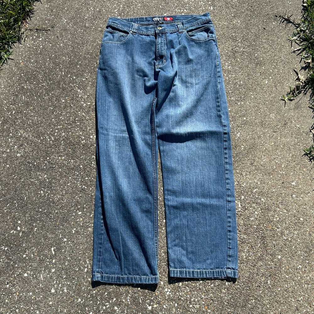 Southpole Rare Southpole Denim Jeans - image 1