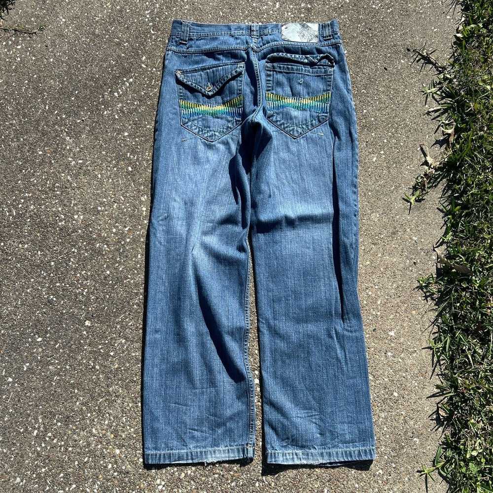 Southpole Rare Southpole Denim Jeans - image 2