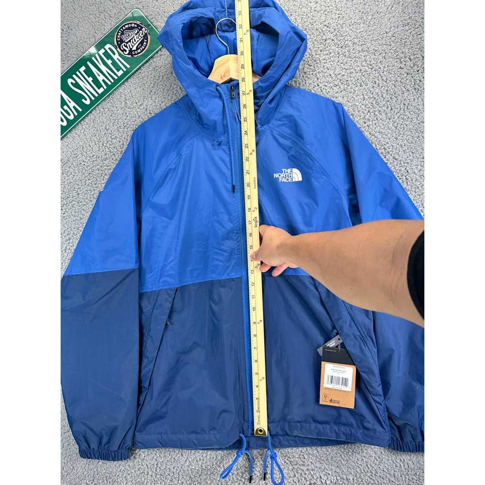 The North Face The North Face Jacket Men Small Bl… - image 3