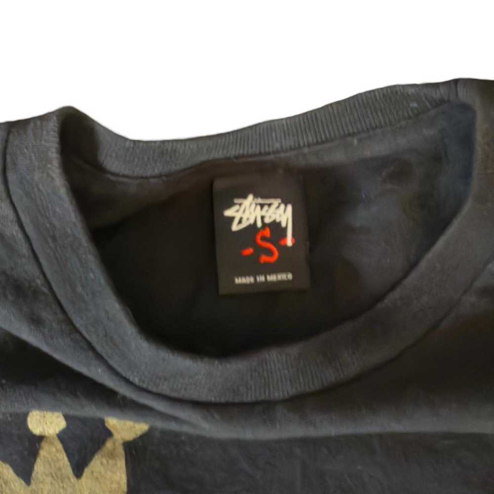 Stussy T-shirt - image 5