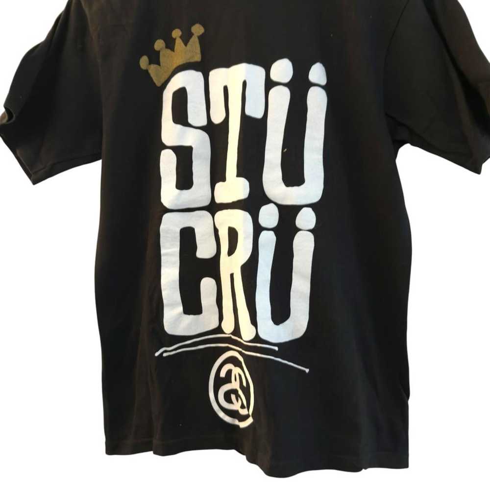 Stussy T-shirt - image 9