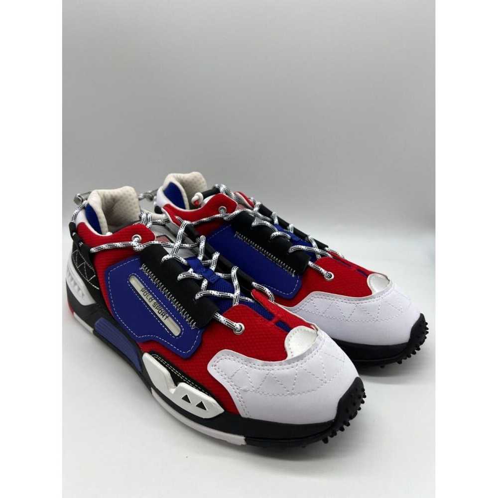 Polo Ralph Lauren Low trainers - image 11