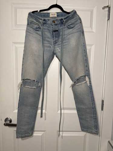 Fear of god 6th - Gem Fear of god 6th - Gem