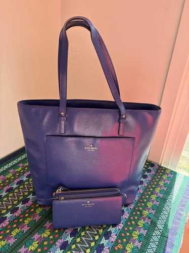 Kate Spade Kate Spade Bag and matching wallet