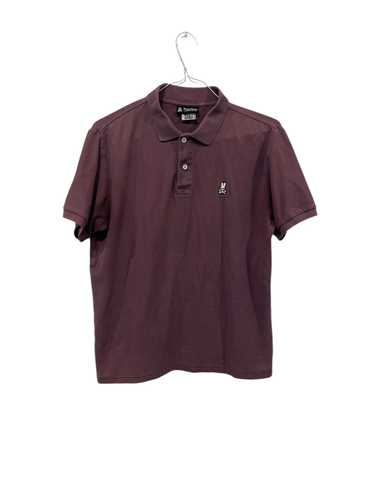 Psycho Bunny Psycho Bunny Polo Men’s Size 5 Purple