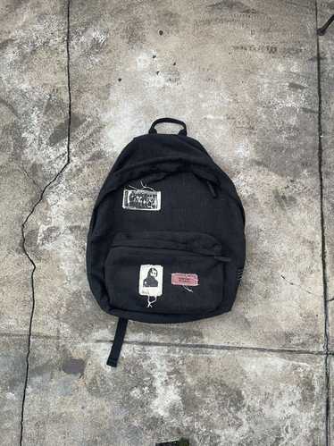 Raf simons eastpak backpack - Gem