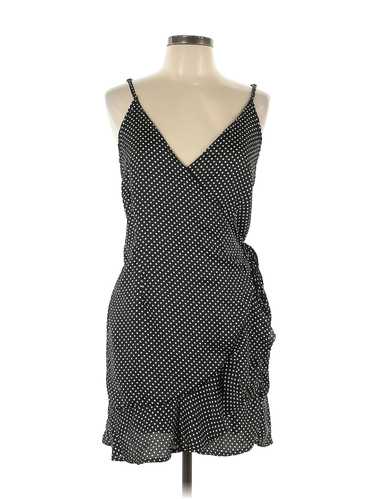 Unbranded Women Black Cocktail Dress L