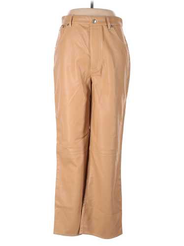 We the Free Women Brown Khakis 8