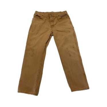 Dickies Vintage 90s Dickies Carpenter Pants - image 1