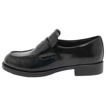 Prada Leather flats