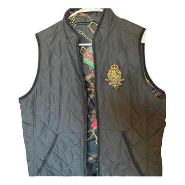 Ralph Lauren Short vest