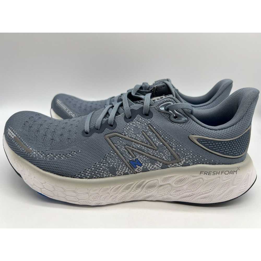 New Balance New Balance Fresh Foam 1080v12 Lace u… - image 2