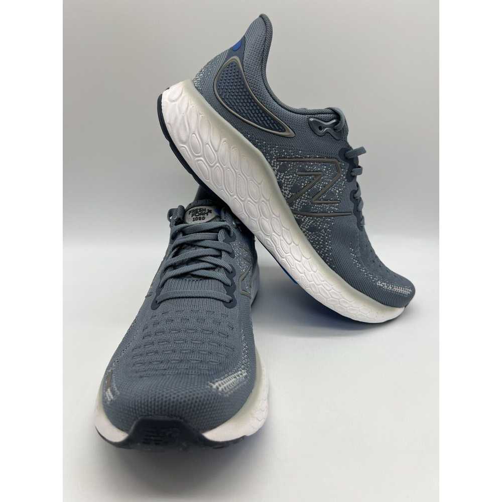 New Balance New Balance Fresh Foam 1080v12 Lace u… - image 5