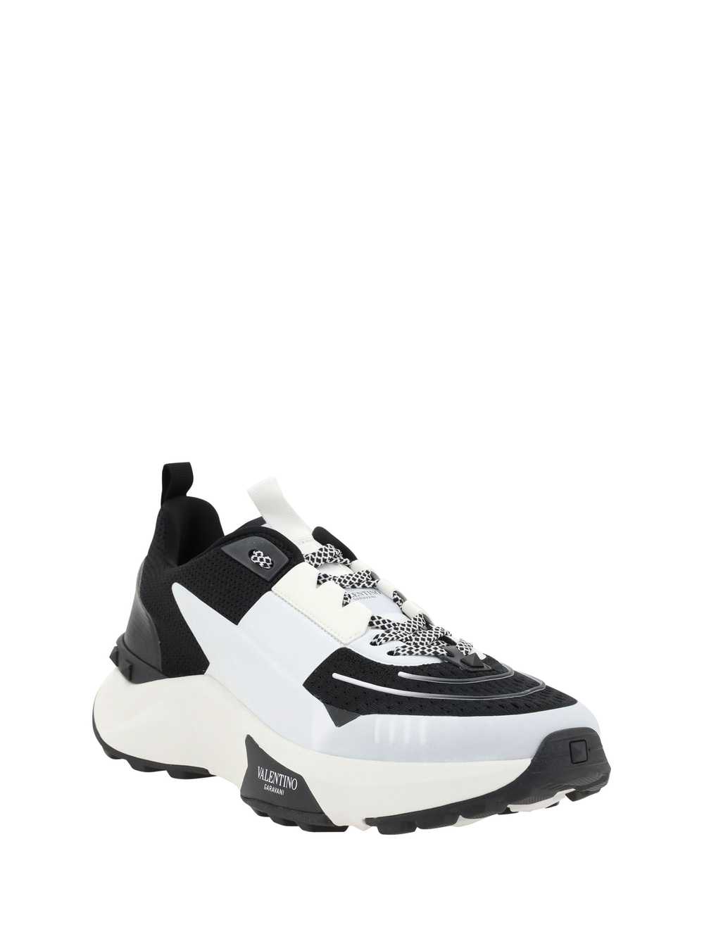 Valentino Garavani Sneakers - image 2