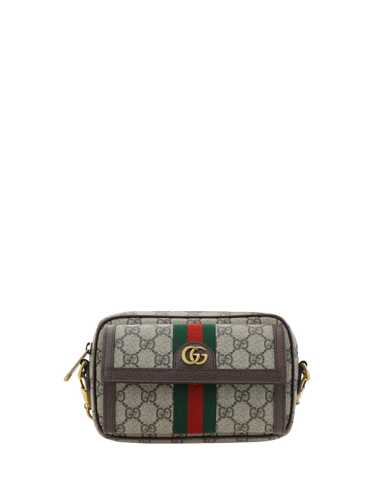 Gucci Ophidia GG Shoulder Bag