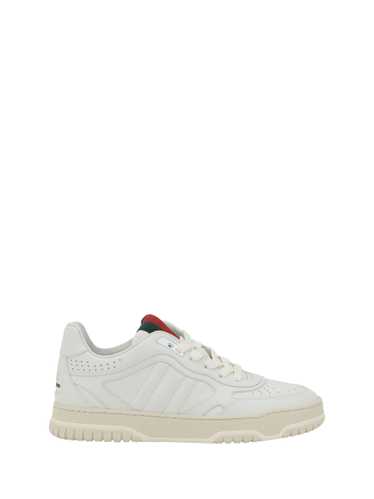 Gucci Re-Web Sneakers