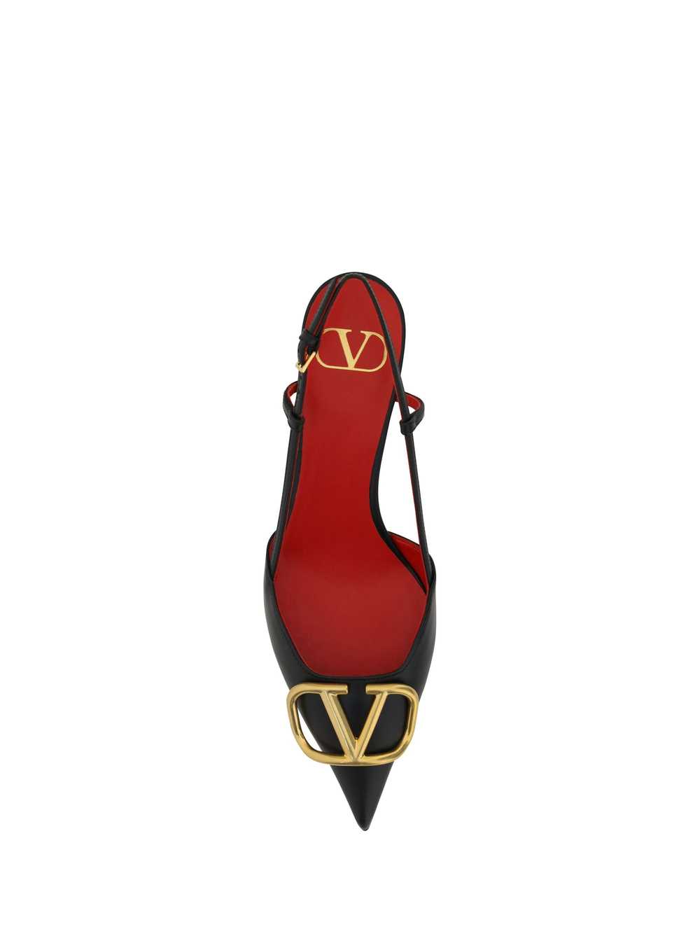 Valentino Garavani SANDAL - image 4