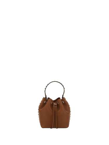 Valentino Garavani Drawstring Bucket Bag