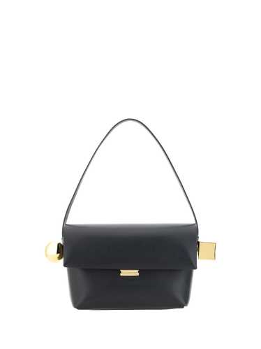 Jacquemus Le Rond Carrè Shoulder Bag - image 1