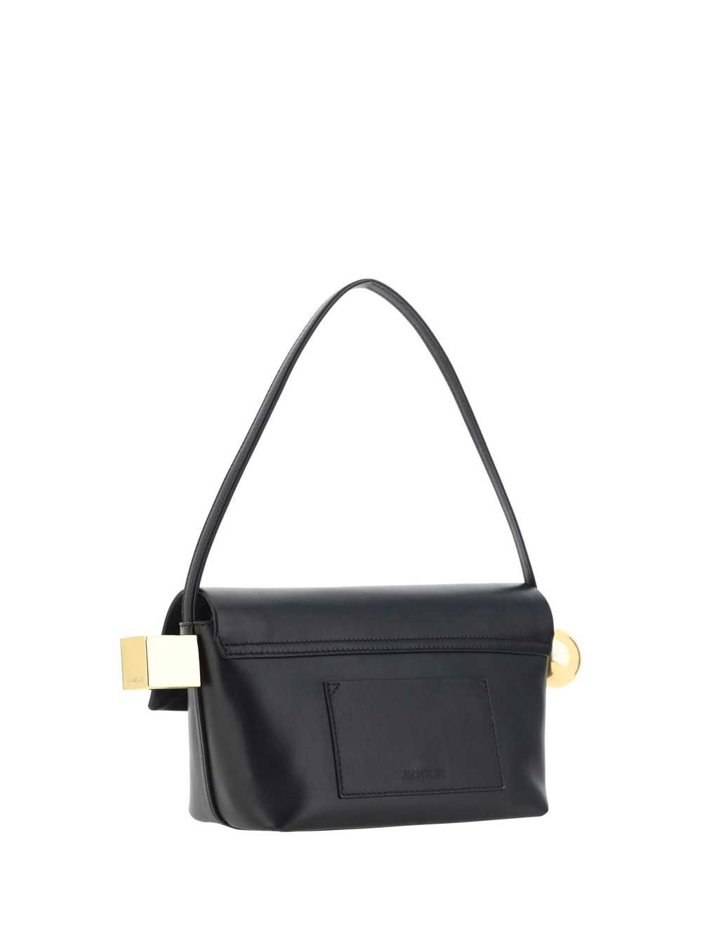 Jacquemus Le Rond Carrè Shoulder Bag - image 3