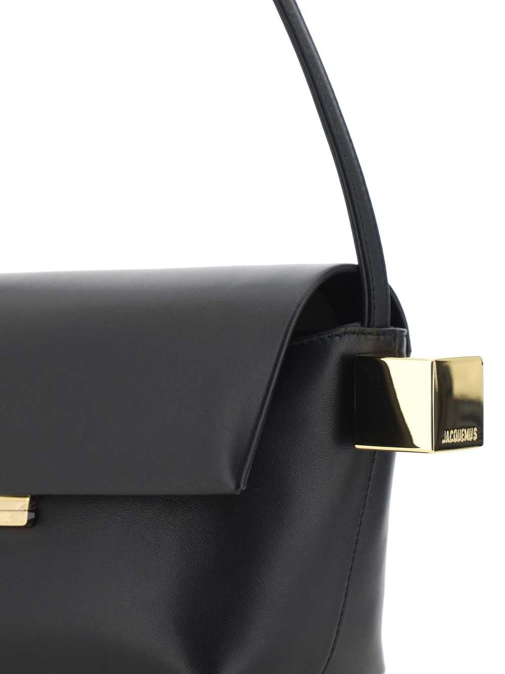 Jacquemus Le Rond Carrè Shoulder Bag - image 4