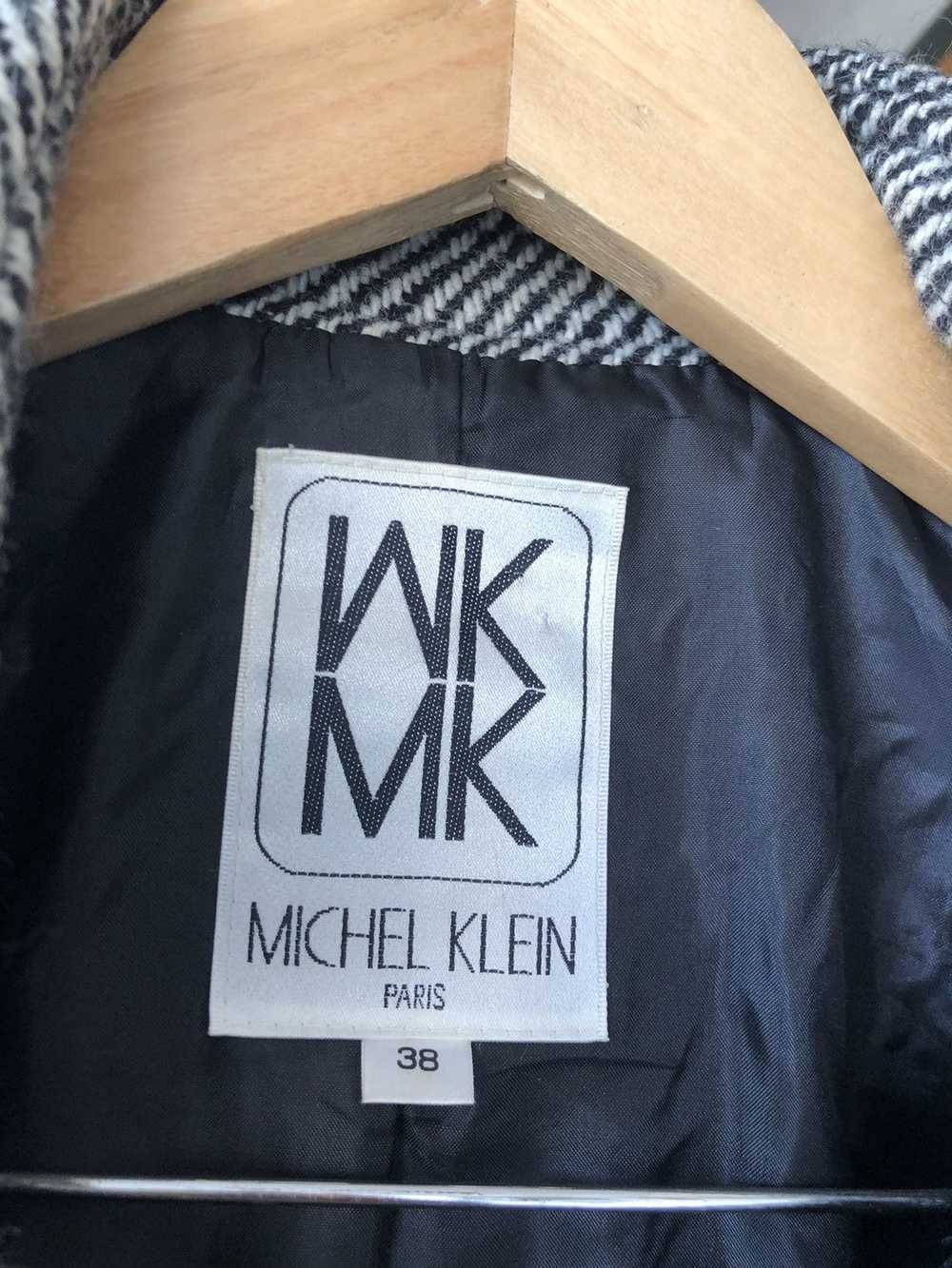 Italian Designers × Michel Klein × Vintage Vintag… - image 7