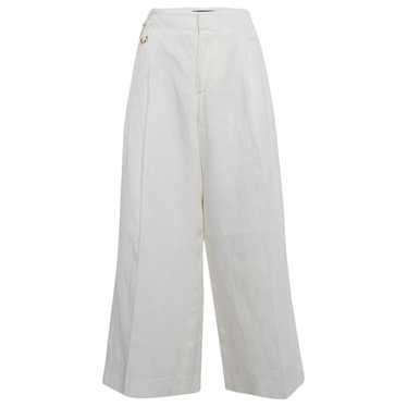 Jacquemus Linen trousers - image 1